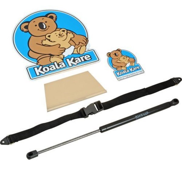 Koala Kare REFRESH KIT F/ KB101-00 for Koala Kare Products - Part# 1064-KIT 1064-KIT